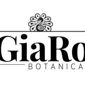 Meet your Posher, GiaRo Botanica